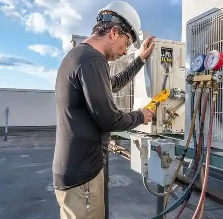 hvac services Austin